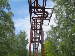 Schalke und Zollverein